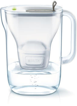 BRITA fill&enjoy Style basic limone + 3 Kartuschen