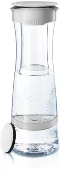 BRITA fill&serve Mind light grey
