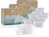 Starter-Kit 9-tlg.: Yucona Wasserfilterkartusche Starter-Kit