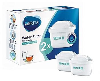 BRITA Maxtra+ Pure Filterkartusche 1
