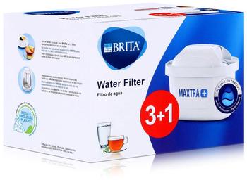 BRITA Maxtra+ Pure 3+1 Filterkartusche