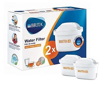 BRITA Maxtra+ Hard Water 2x Filterkartusche