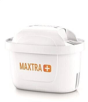 BRITA Maxtra+ Hard Water 3x Filterkartusche