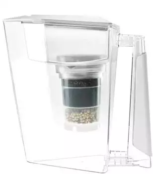 Maunawai Wasserfilter Kini