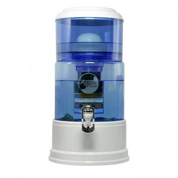 AcalaQuell Mini Wasserfilter Glastank Smart