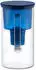 blau (WES201-NB): Wessper Wasserfilterkanne 2,5l