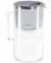 Grau (WES202-GR): Wessper Wasserfilterkanne 2,5l