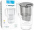 Wessper Wasserfilterkanne 2,5l