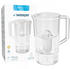 Wessper Wasserfilterkanne 2,5l