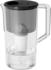 Wessper Wasserfilterkanne 2,5l