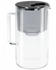 Schwarz (WES202-BK): Wessper Wasserfilterkanne 2,5l