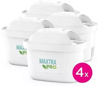 BRITA MAXTRA PRO ALL-IN-1 4 Stück