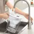 BRITA Marella + MAXTRA PRO All-in-1 125219 weiß