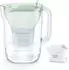 hellgrün: BRITA Style eco + MAXTRA PRO All-in-1