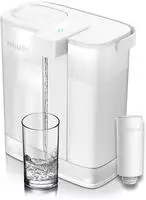 Philips Wasserfilter "(Philips Filterkartusche f&uuml;r Sofort-Wasserfilter)" 3 l