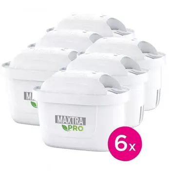 BRITA MAXTRA PRO Extra Pack6