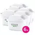 6 Stück: BRITA MAXTRA PRO Extra Pack