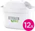 12 Stück: BRITA MAXTRA PRO Extra Pack