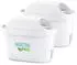 2 Stück: BRITA MAXTRA PRO ALL-IN-1