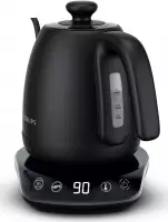 Tefal BW9238, Tefal Krups Caf&eacute; Control BW9238 (1 l) (BW9238) Schwarz