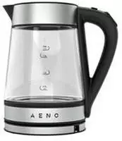 Aeno AEK0001S, Aeno EK1S (1.70 l) (AEK0001S) Schwarz