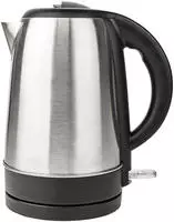 NEDIS KAWK340EAL Wasserkocher 1.7L edelstahl