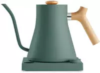 Fellow Stagg EKG Pro Wasserkocher elektrisch, 0,9 l