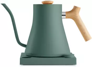 Fellow Stagg EKG Smoke Green