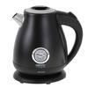 Camry CR 1344 Electric kettle with a thermometer 1,7L, Black (1.70 l) (25053195)