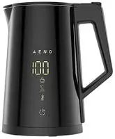 Aeno AEK0007S, Aeno EK7S (1.70 l) (AEK0007S) Schwarz