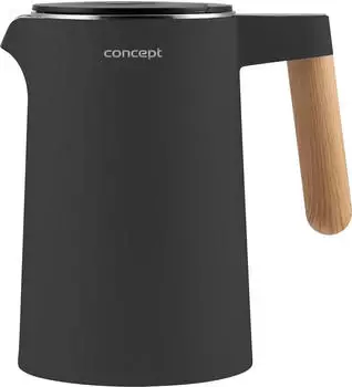 Concept RK3300 anthrazit Concept RK3300 anthrazit