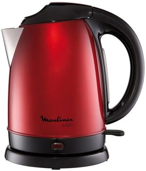 Moulinex Subito Rot BY 5305 1,7 Ltr.