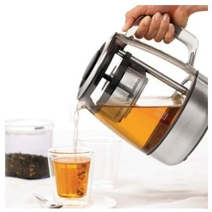 Allgemeine Daten & Material & Design Gastroback 42439 Gourmet Tea Advanced Automatic