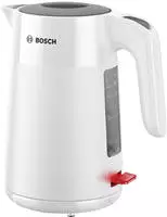 BOSCH Wasserkocher "MyMoment TWK2M161, Abschaltautomatik, &Uuml;berhitzungschutz,