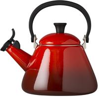 Le Creuset 40101020600000, Le Creuset 40101020600000 Wasserkessel 1,6 l Rot