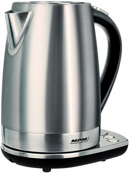 MPM MCZ-51Silver