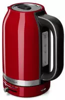 KitchenAid 5KEK1701EER, KitchenAid Wasserkocher 5KEK1701EER - Red - Rot - 2400 W