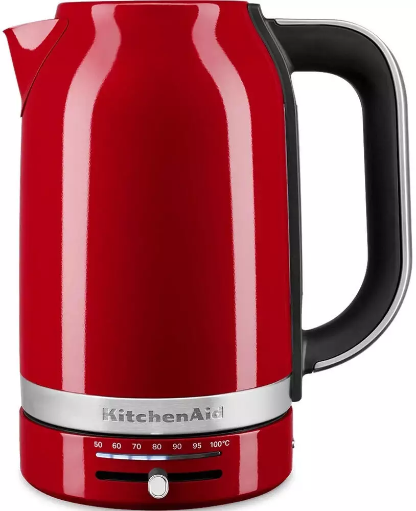 KitchenAid 5KEK1701EER Test Design-Wasserkocher · ab 129,00€