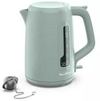 Moulinex Morning BY2M1310 Blue