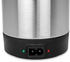 Heyner Wasserkocher Reisewasserkocher elektrisch Zigarettenanzünder + Tasche + 2 Becher 750 ml 12V