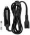 Heyner Wasserkocher Reisewasserkocher elektrisch Zigarettenanzünder + Tasche + 2 Becher 750 ml 12V