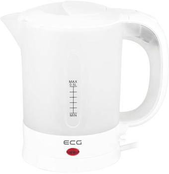 ECG RK 500 Travel Lite Wasserkocher