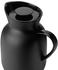 Stelton Amphora Wasserkocher 1,2 L, soft black