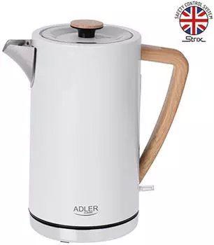 Adler AD 1347 White