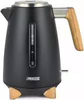 Princess 01.236061.01.001, Princess 01.236061.01.001 Wasserkocher schnurlos,