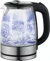 DESKI *** Wasserkocher *** mit LED Beleuchtung und Abschaltautomatik 1,7 L