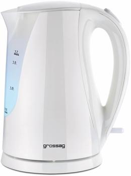 grossag WK 22.00 1,7 Ltr.