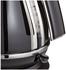 De'Longhi Brillante KBJ2001.BK 1,7 Ltr.