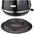 De'Longhi Brillante KBJ2001 1,7 Ltr.