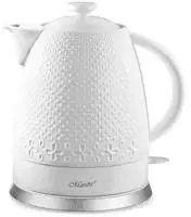 Wasserkocher aus Keramik MAESTRO MR-073 (MR-073)